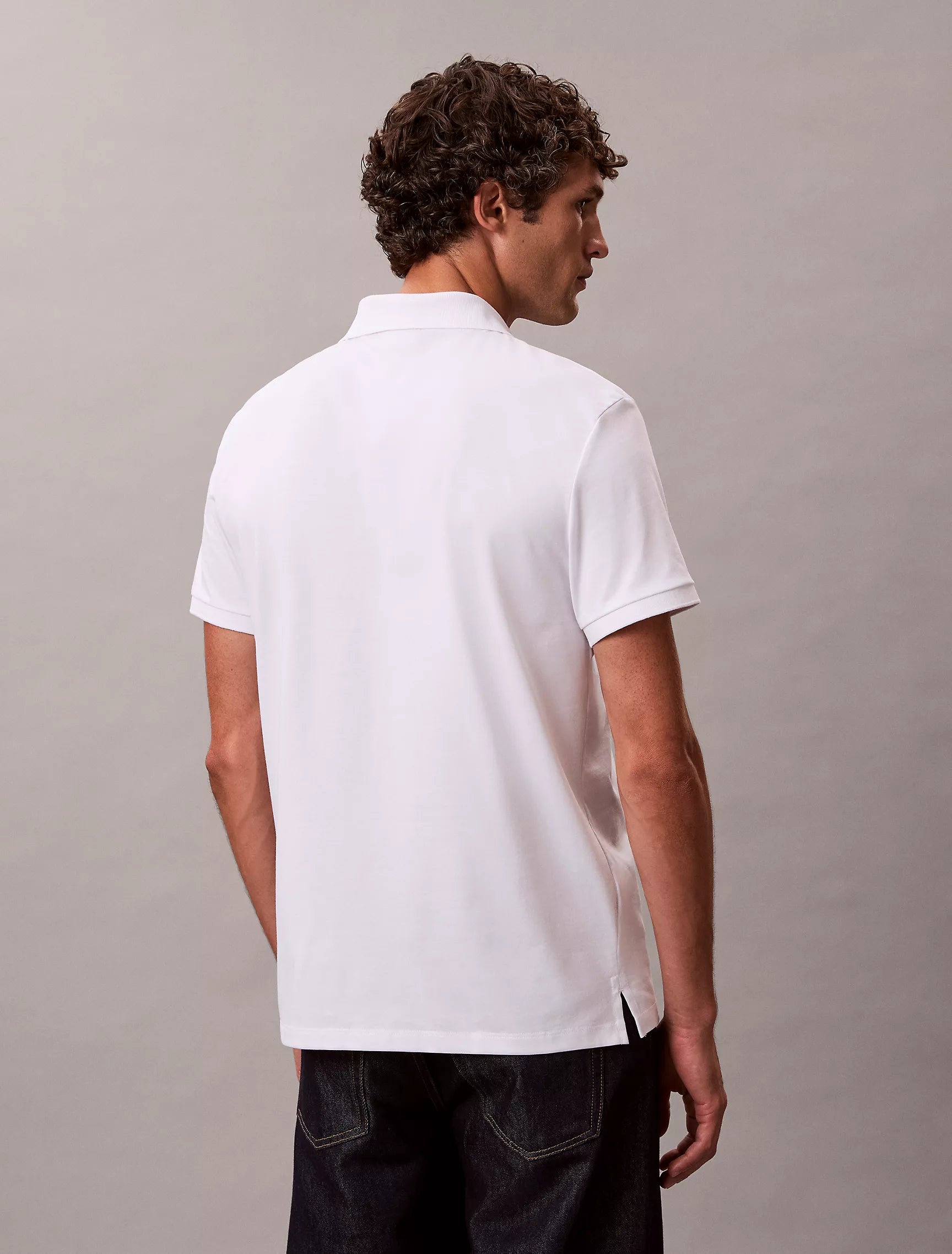 Brilliant White