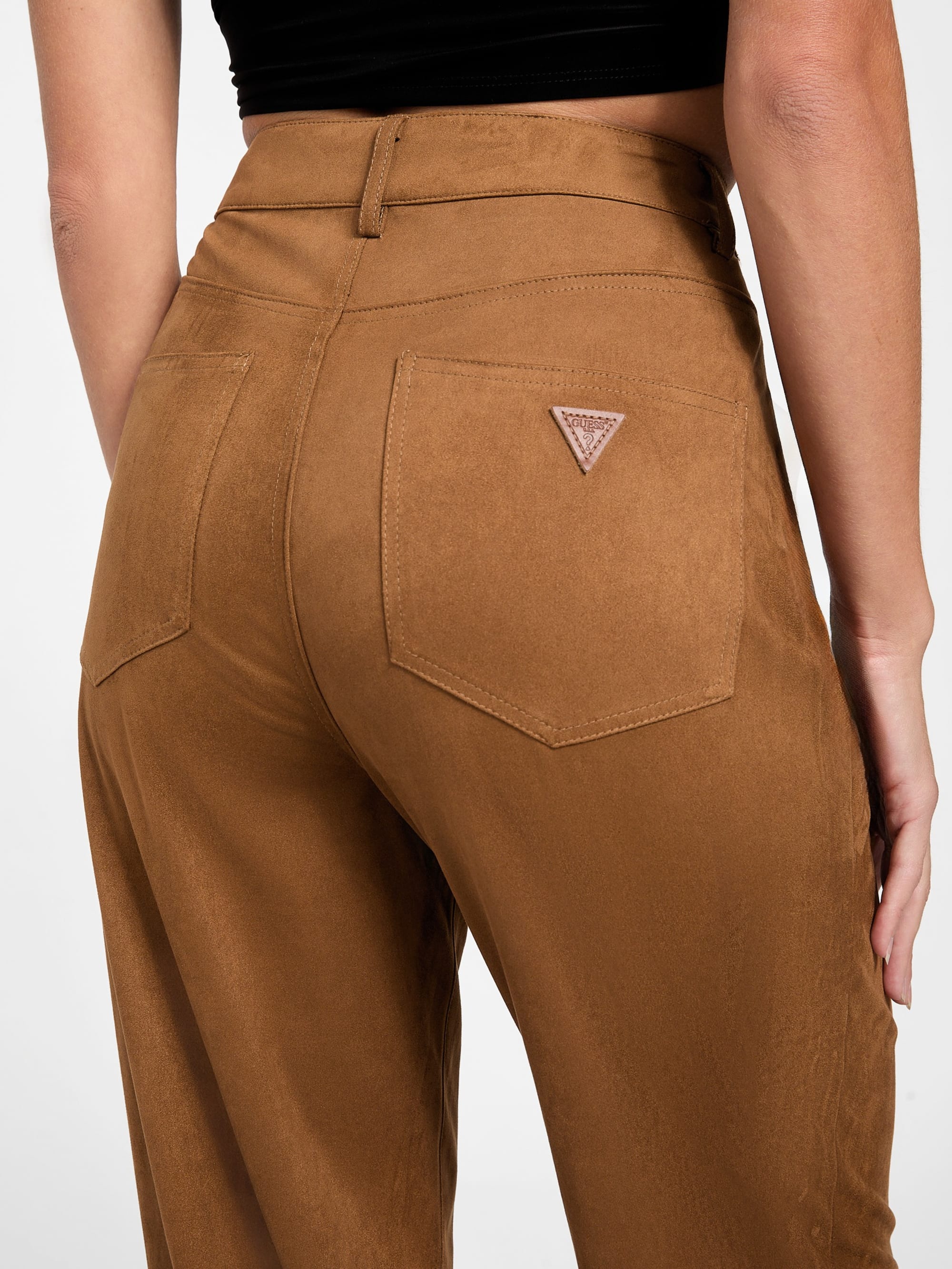 Cognac Brown Multi