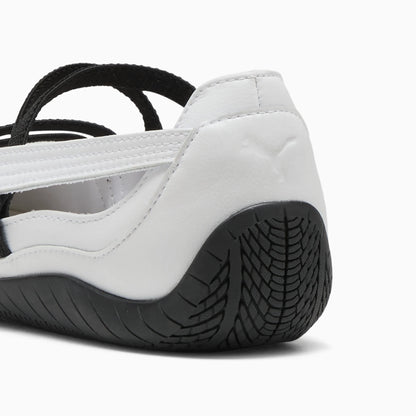 PUMA White-PUMA White-PUMA Black