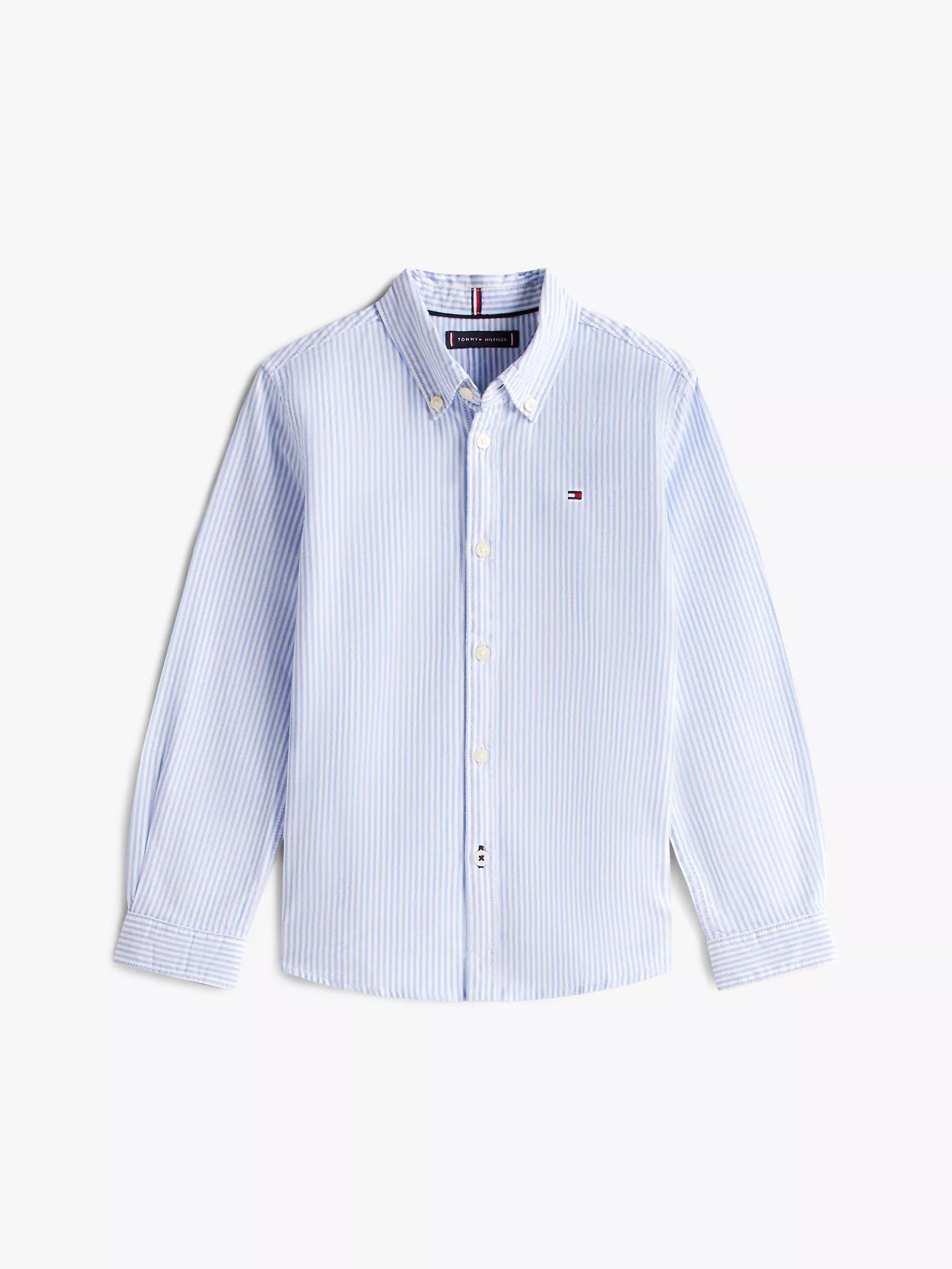 Copenhagen Blue Stripe