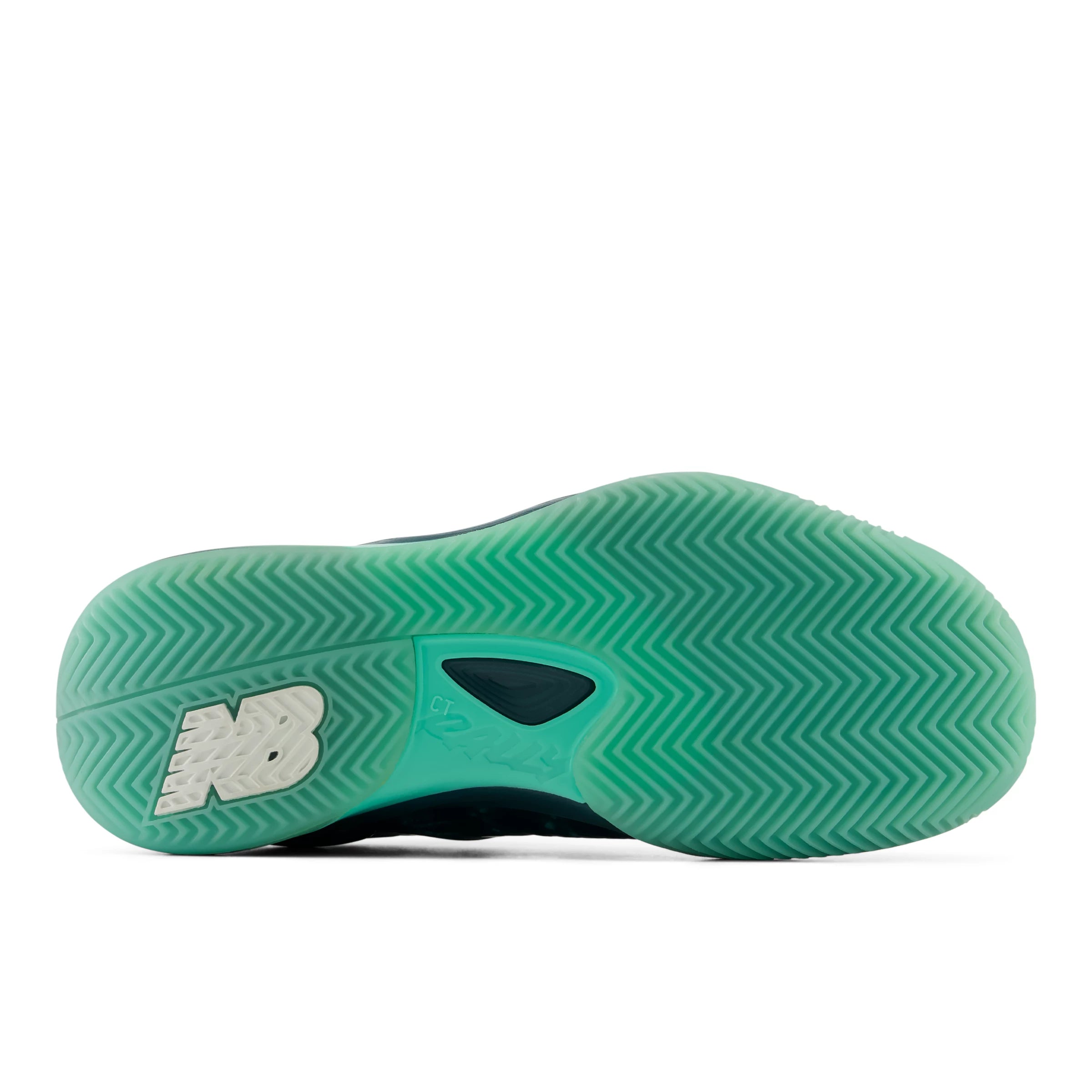 Medusa Green With Deep End