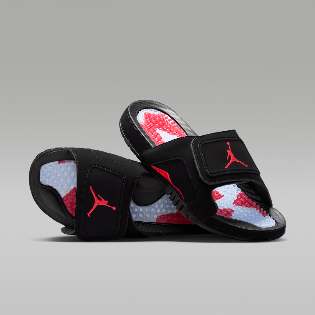 Black/Infrared 23