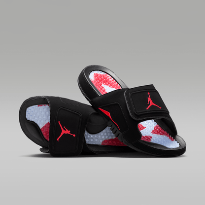 Black/Infrared 23