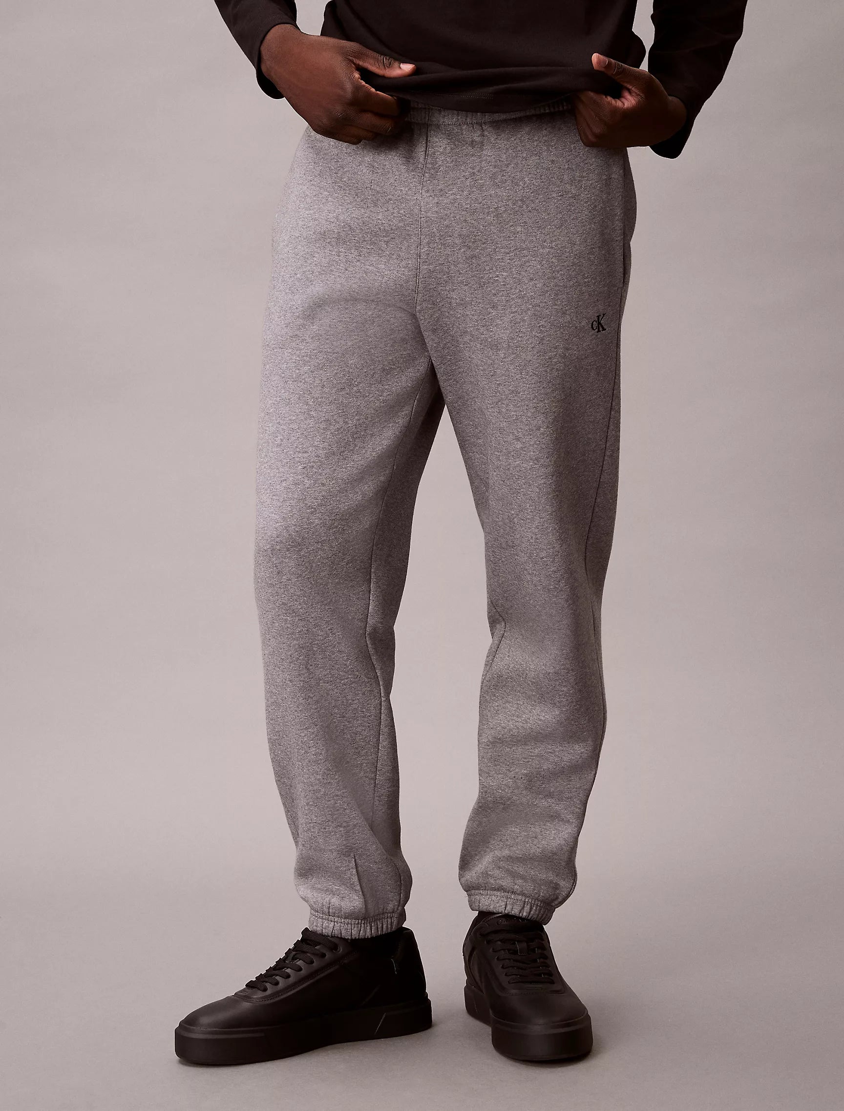 Grey Heather