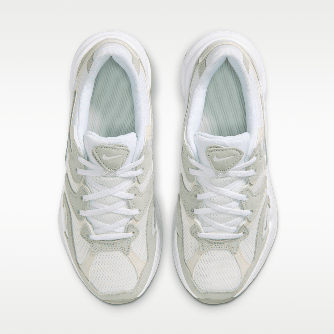 White/Phantom/Light Silver/Steam