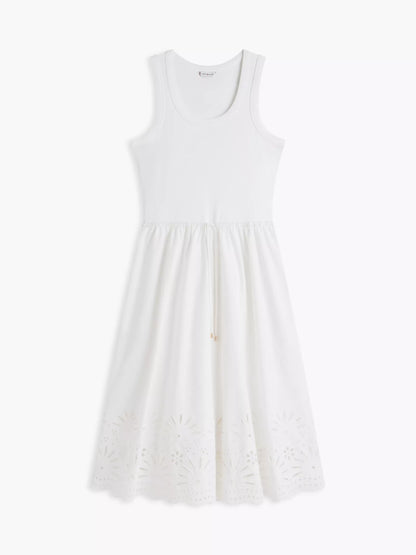 Optic White