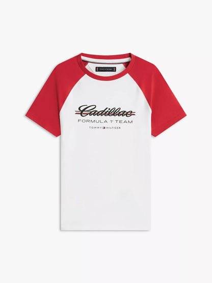 White / Red