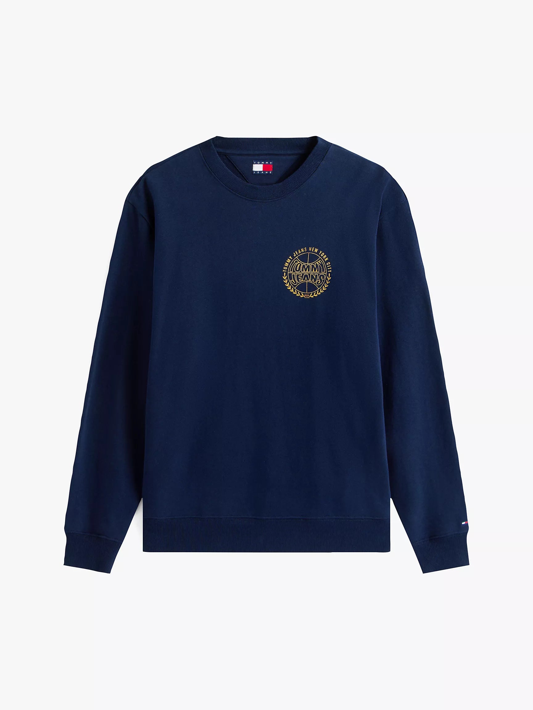 Dark Night Navy