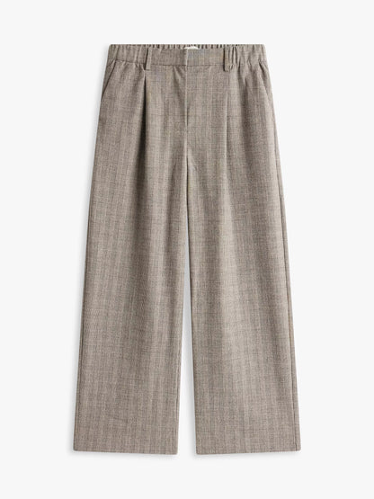 Glenn Plaid