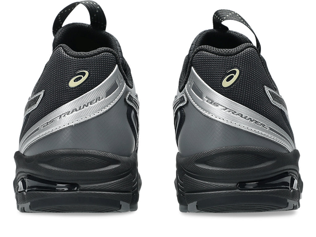 Graphite Grey/Oyster White