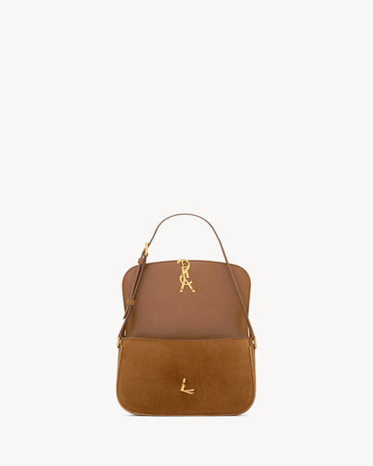 Caramel Cognac