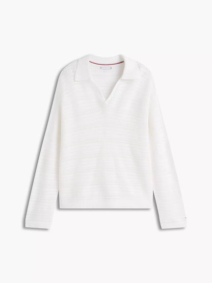 Ivory Silk