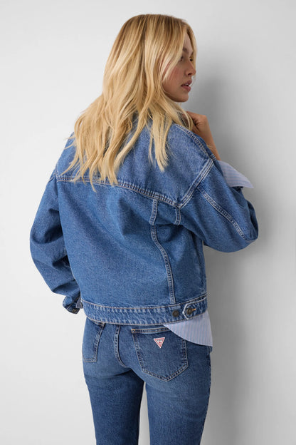 Gj Medium Wash