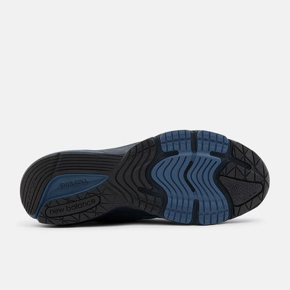 Vintage Indigo With Eclipse And Slate Grey