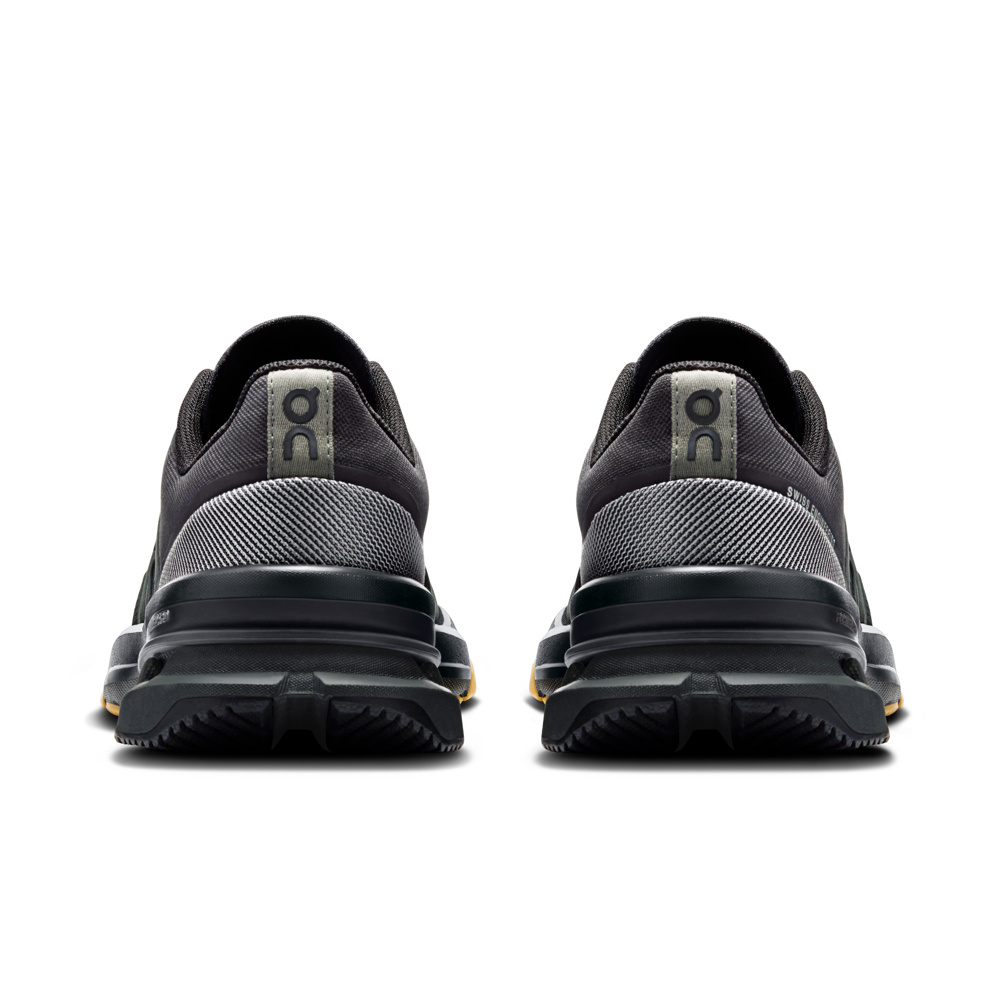 Black | Rock