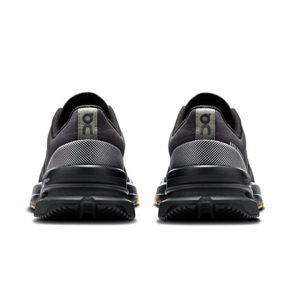 Black | Rock