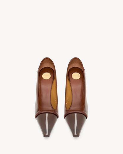 Aesthetic Brown