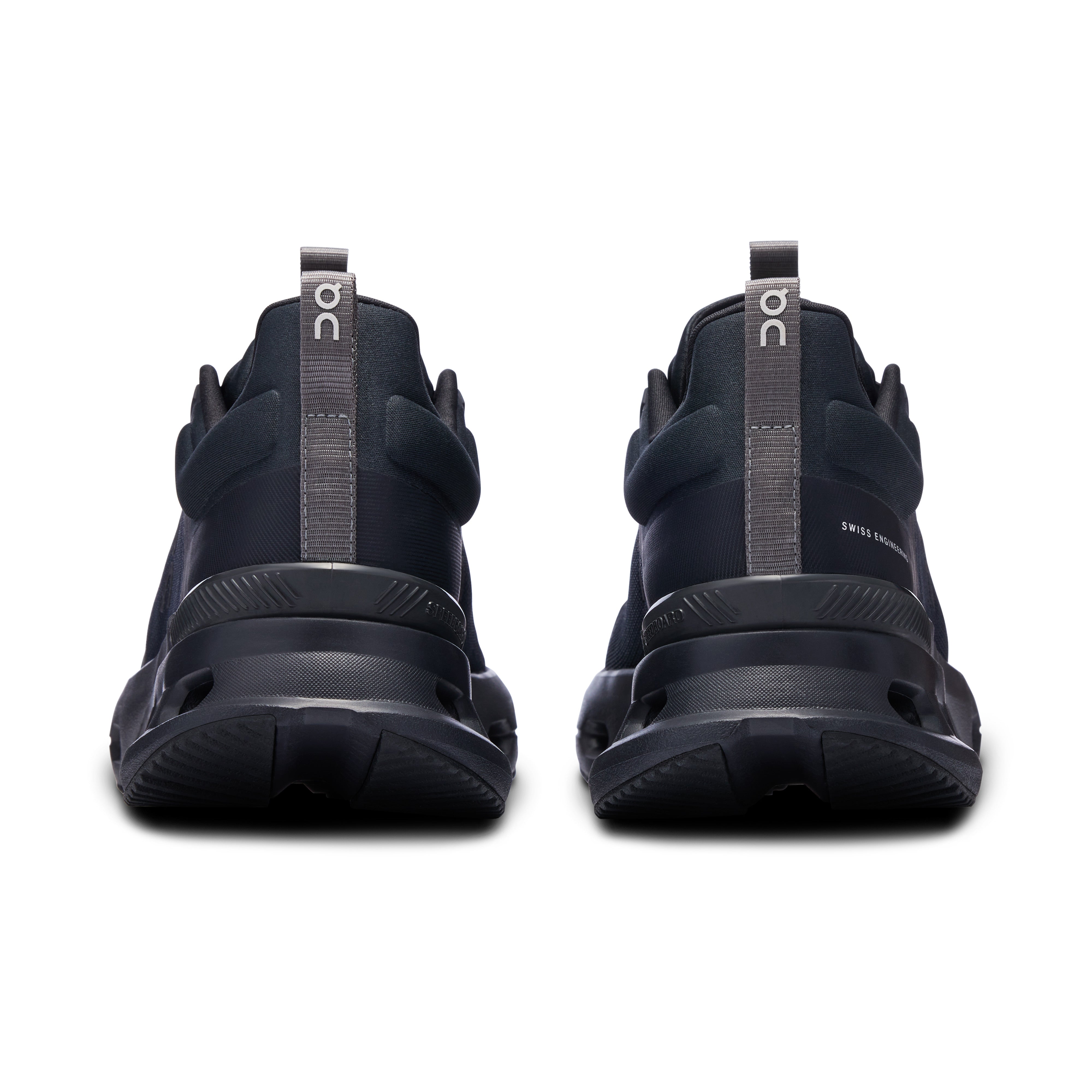 Black | Eclipse