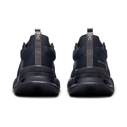 Black | Eclipse