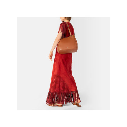 Cognac brown