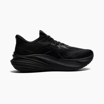 PUMA Black-Shadow Gray
