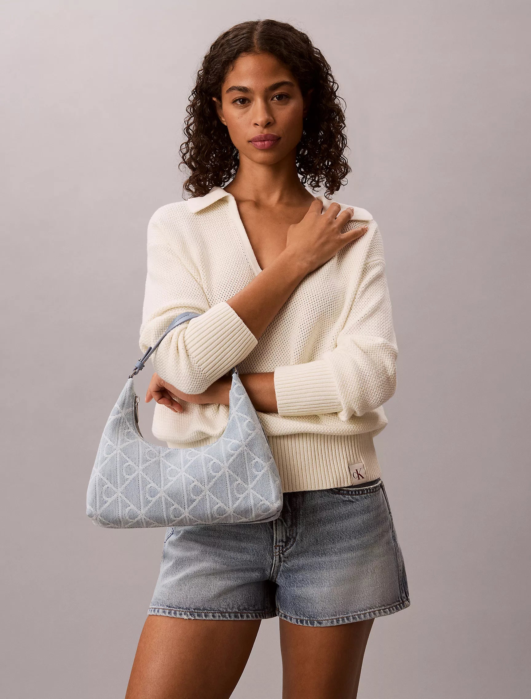 Denim Light Wash