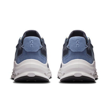 Steel | Navy