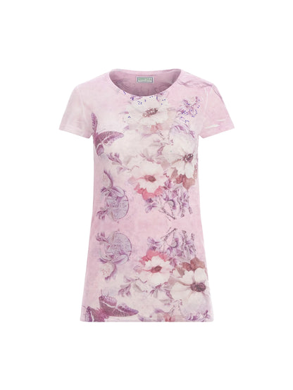 Soft Rose Multi