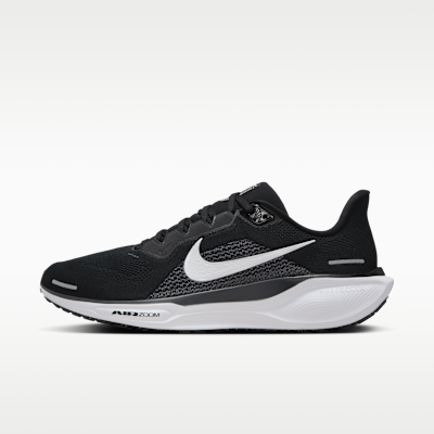 Black/Anthracite/White