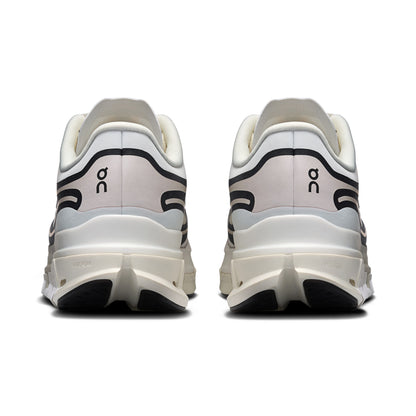 Ivory | Black