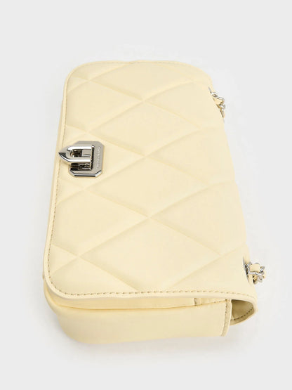 Butter Yellow