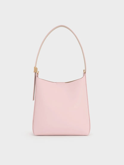 Cotton Candy Pink