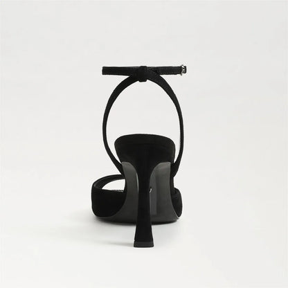 Black Suede
