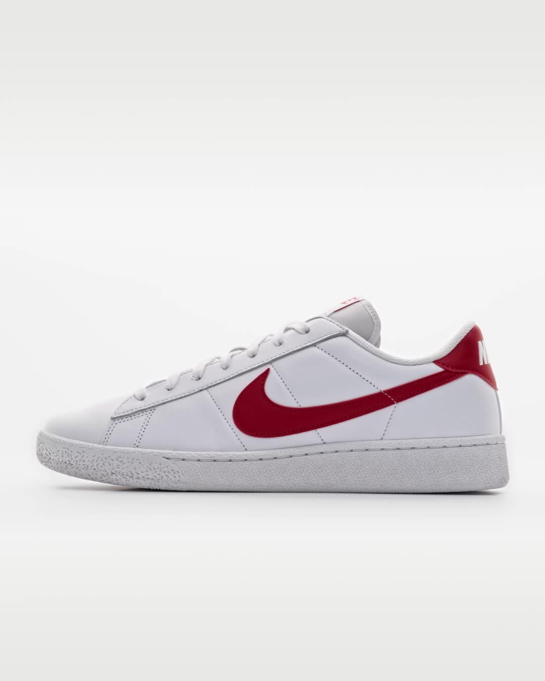 White/White/University Red