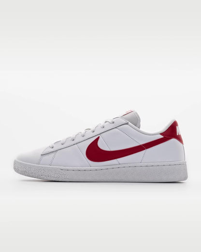 White/White/University Red