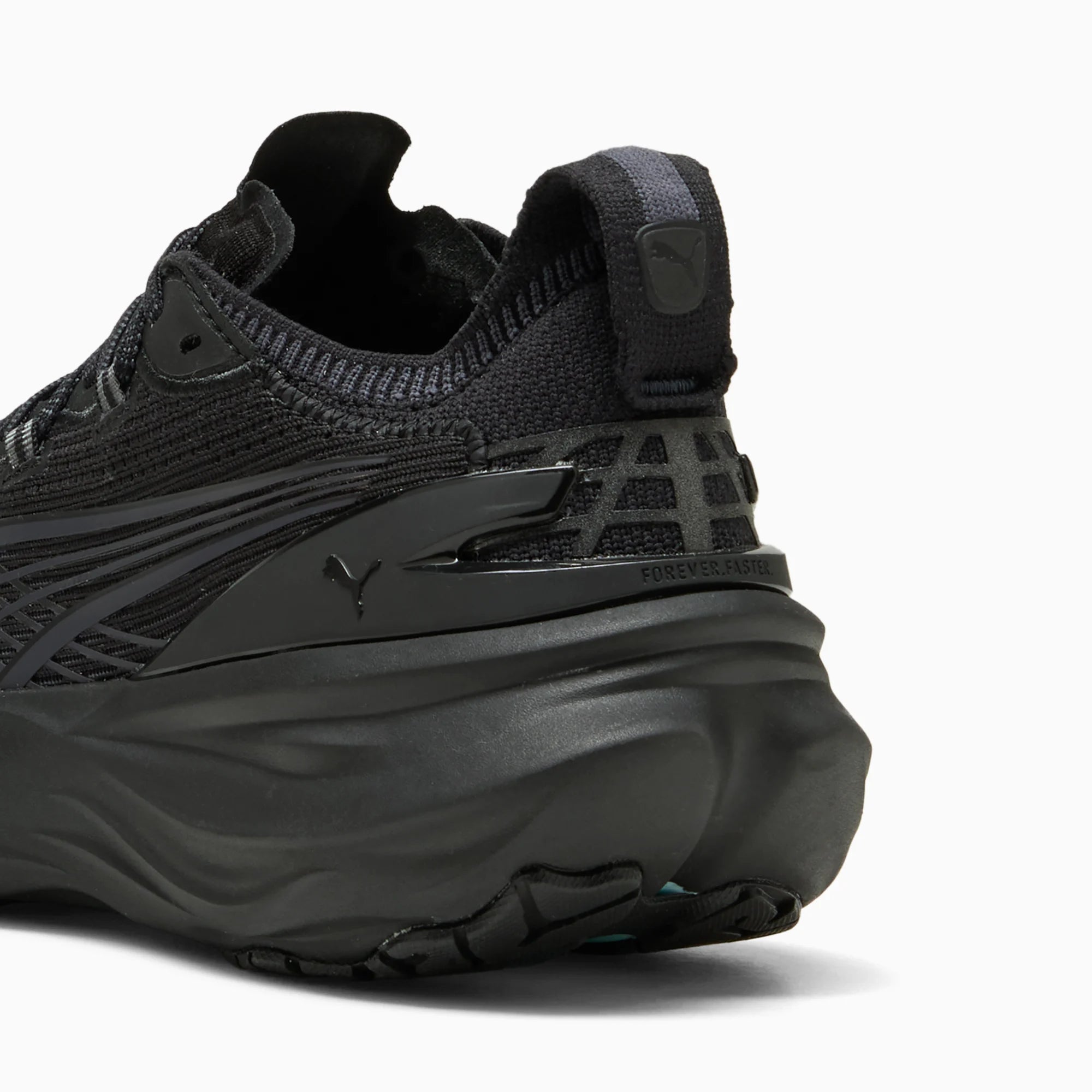 PUMA Black