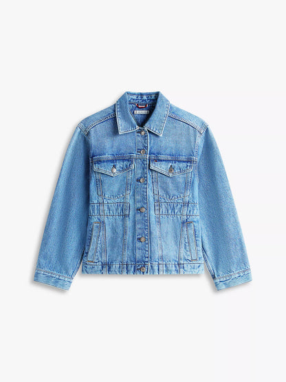 Medium Wash