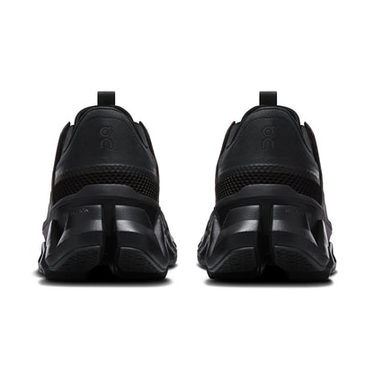 Black | Black