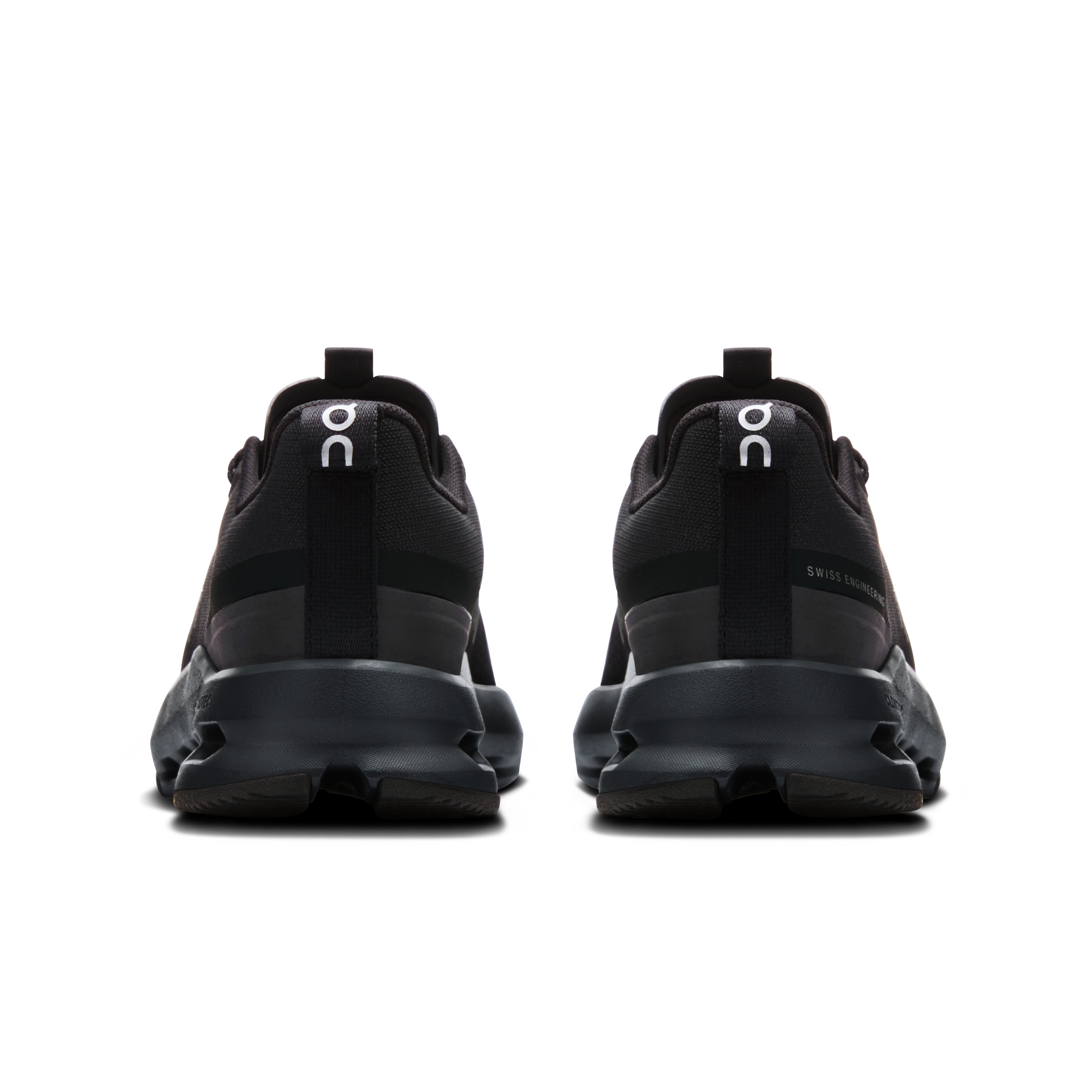 Black | Eclipse
