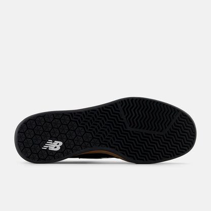 Black With Nb 103 White