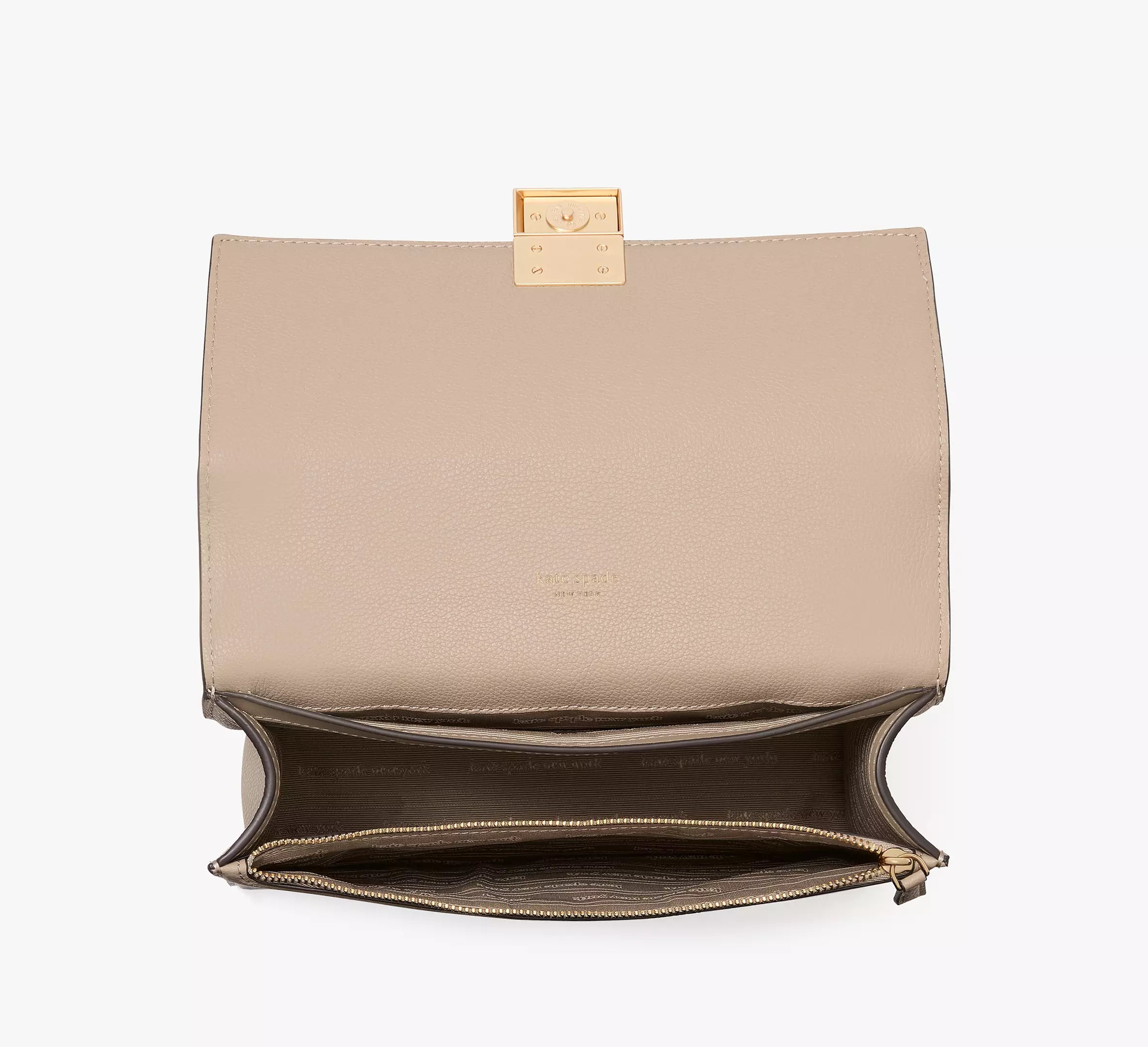 Timeless Taupe
