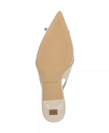 Ivory Patent
