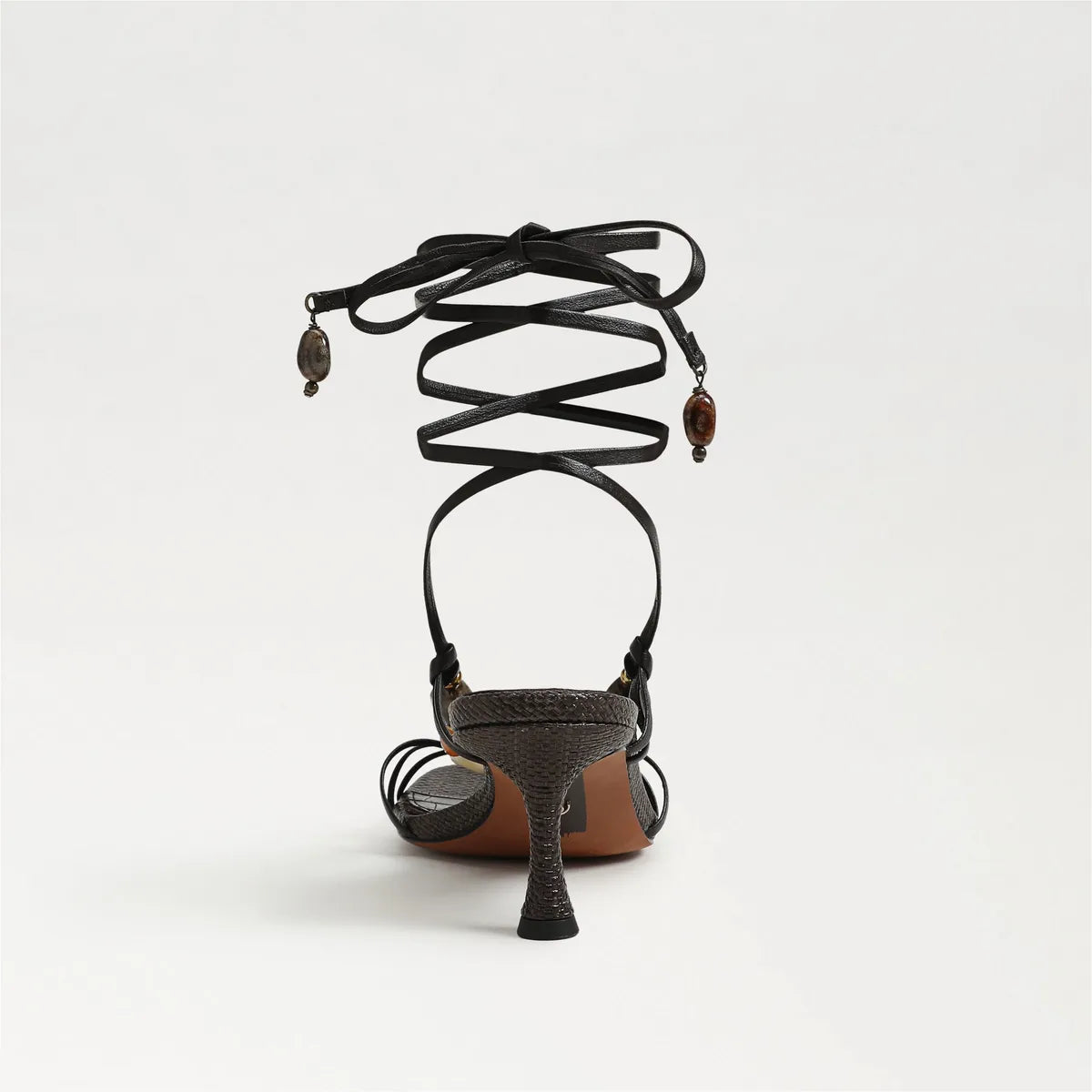 Cafe Noir Leather
