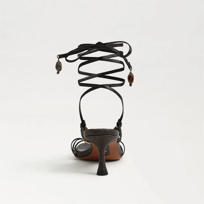 Cafe Noir Leather