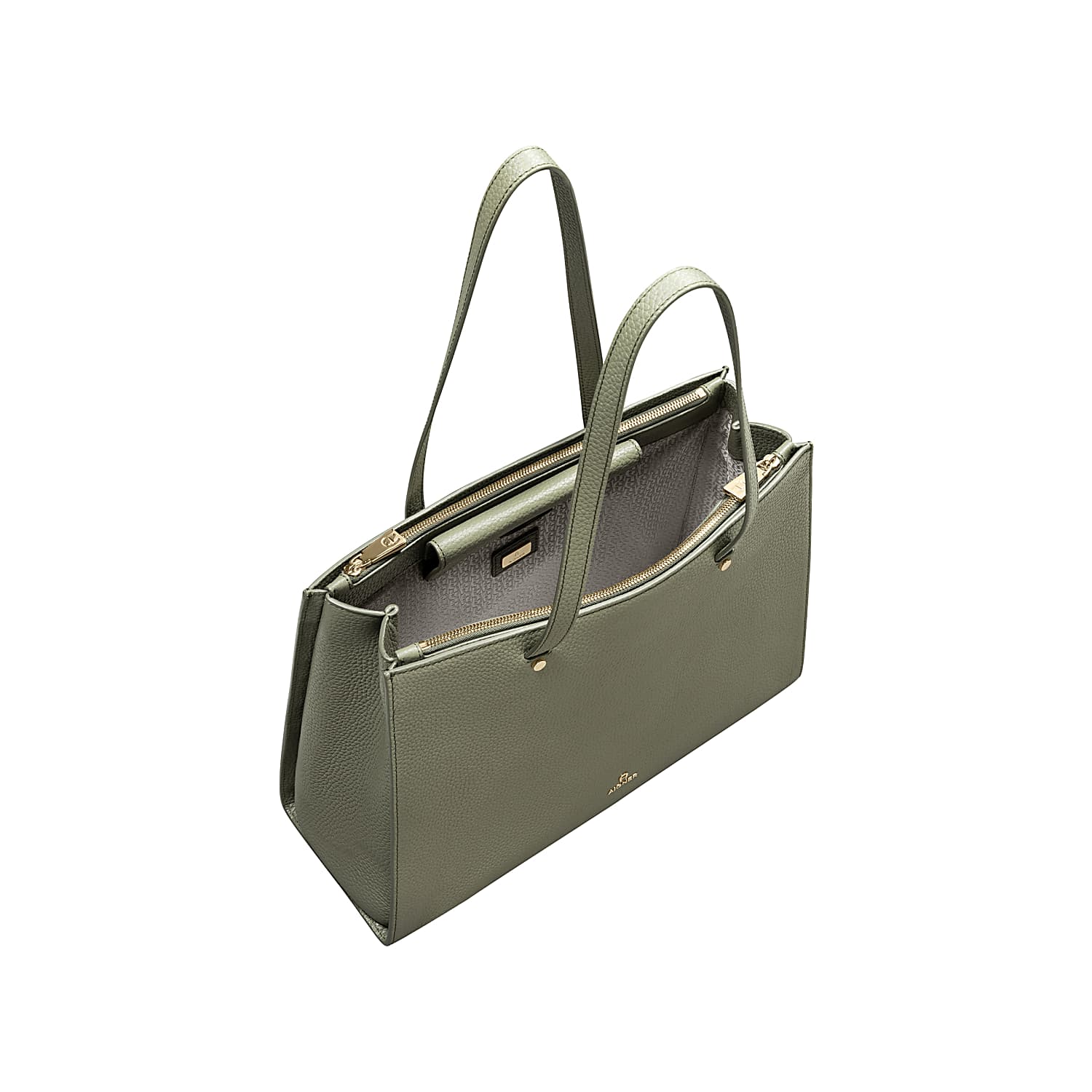Moss green
