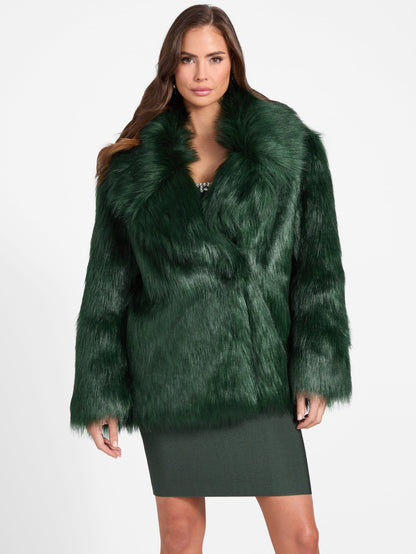 Serpentine Green