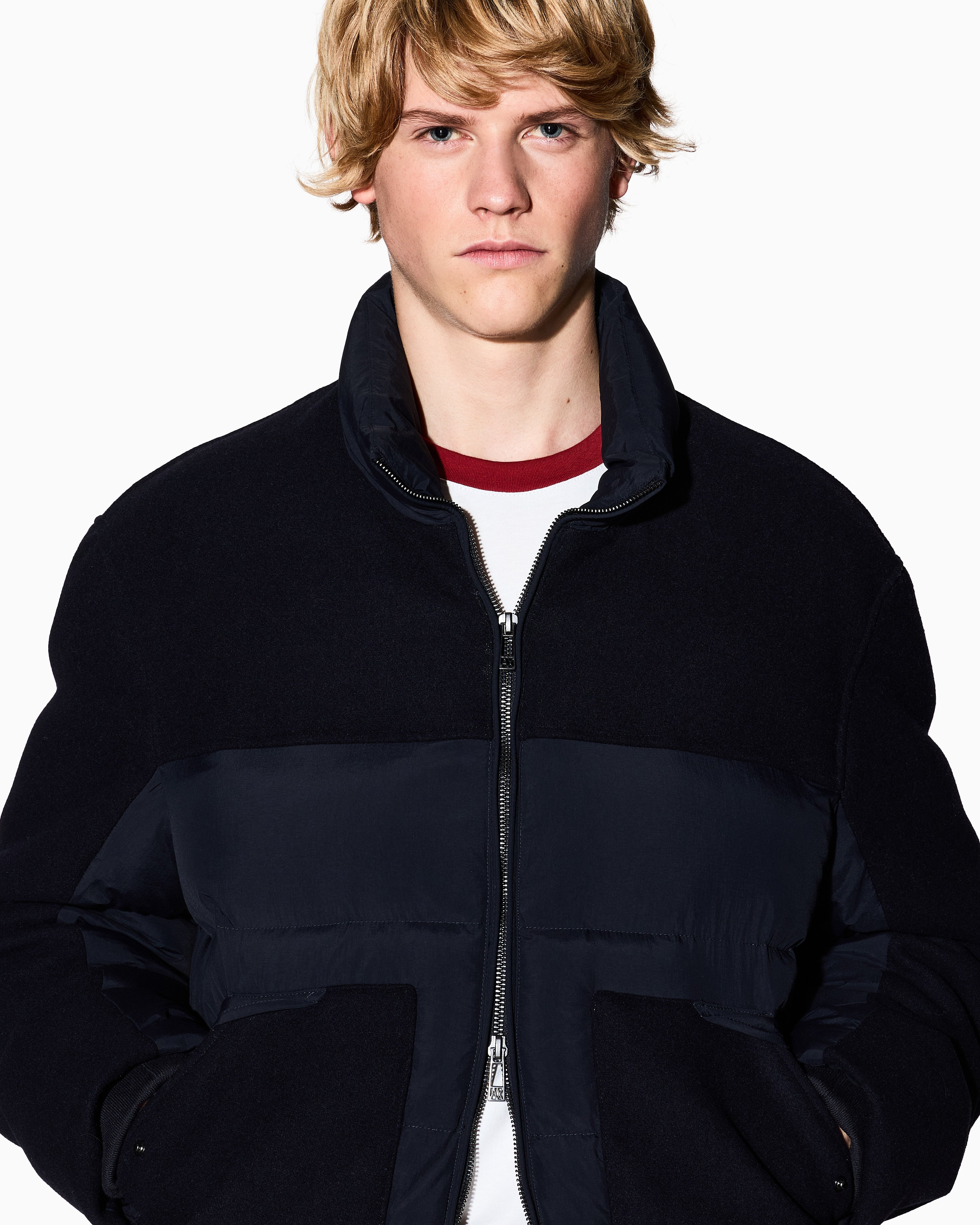 Navy Blue