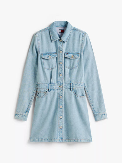 Denim Medium