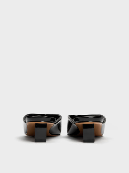 Black Patent