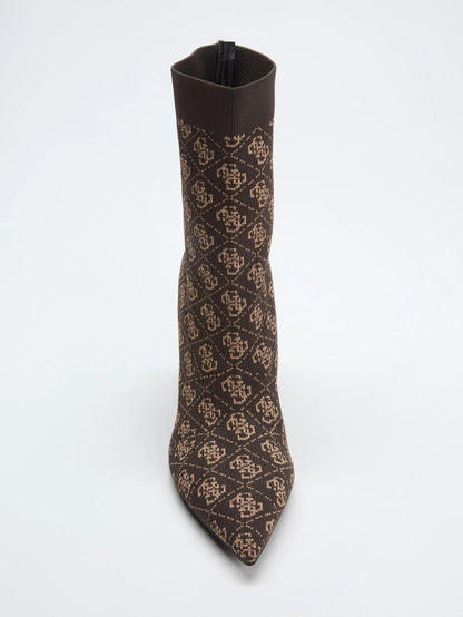 Medium Brown
